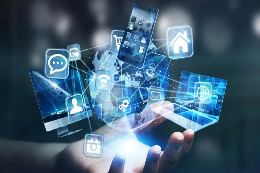 বাংলাদেশে বেড়েছে ইন্টারনেট ব্যবহারের স্বাধীনতা: ফ্রিডম হাউস