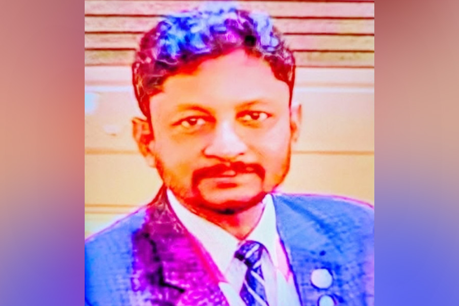 রূপপুর পারমাণবিক বিদ্যুৎ প্রকল্পের দোভাষীর মরদেহ উদ্ধার