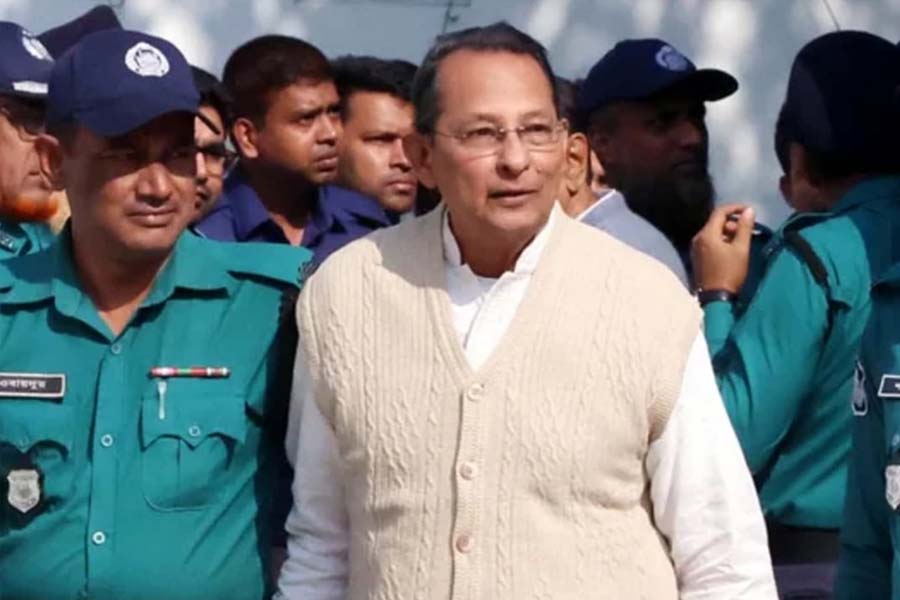 হাসানুল হক ইনুর মামলার রায় ৩০ জুন