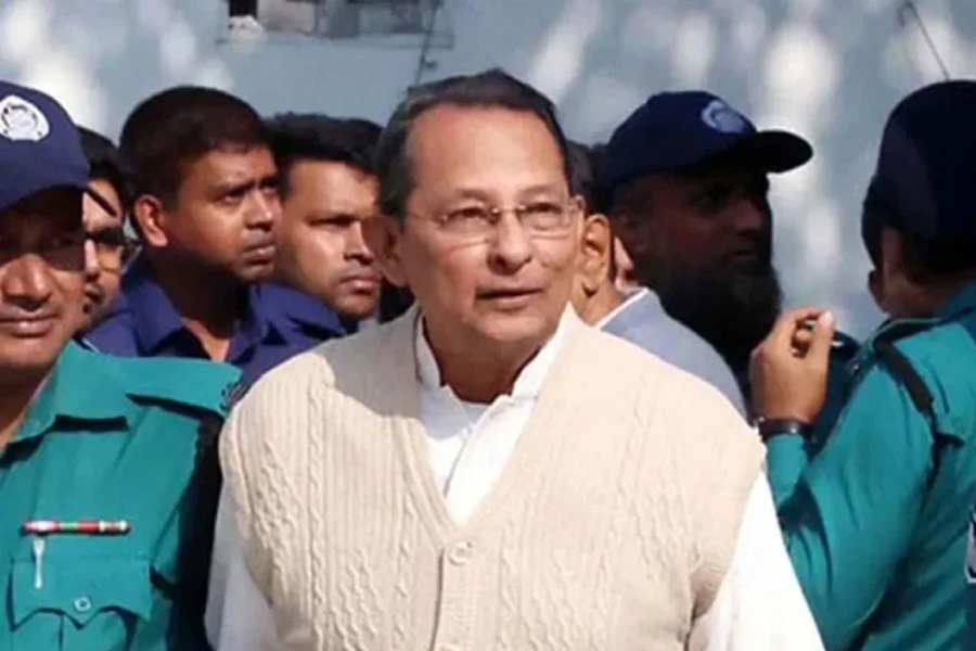 ইনুর বিরুদ্ধে সূচনা বক্তব্য ও সাক্ষ্যগ্রহণ আজ ট্রাইব্যুনালে