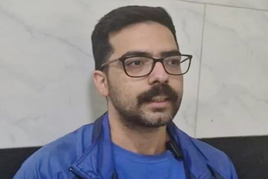 ইসরায়েলের গুপ্তচর আঘিল কেশাভার্জের মৃত্যুদণ্ড