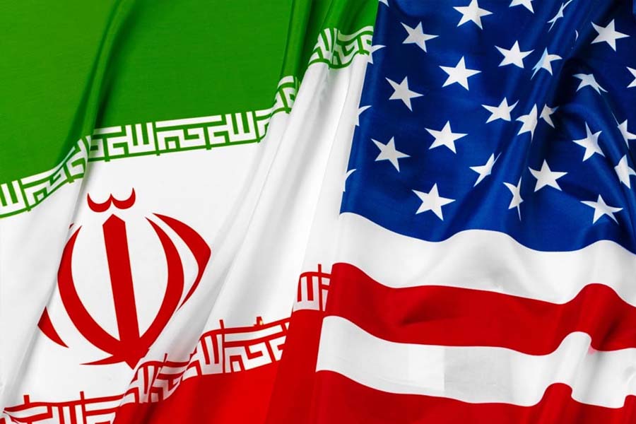 হরমুজ প্রণালি ও যুদ্ধের অবসানে নতুন প্রস্তাব দিল ইরান