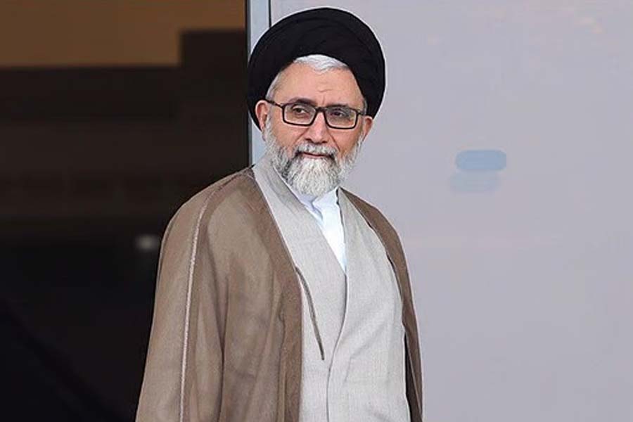 এবার ইরানের গোয়েন্দা বিষয়ক মন্ত্রীকে লক্ষ্য করে হামলা