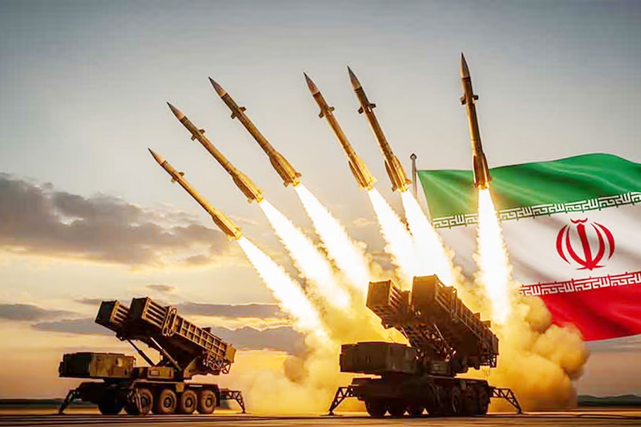 ইরানের হামলায় ৩ মার্কিন সেনা নিহত হয়েছে : যুক্তরাষ্ট্র