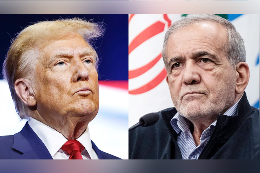 যে কোনো আগ্রাসনের কঠোর জবাবের হুঁশিয়ারি ইরানের