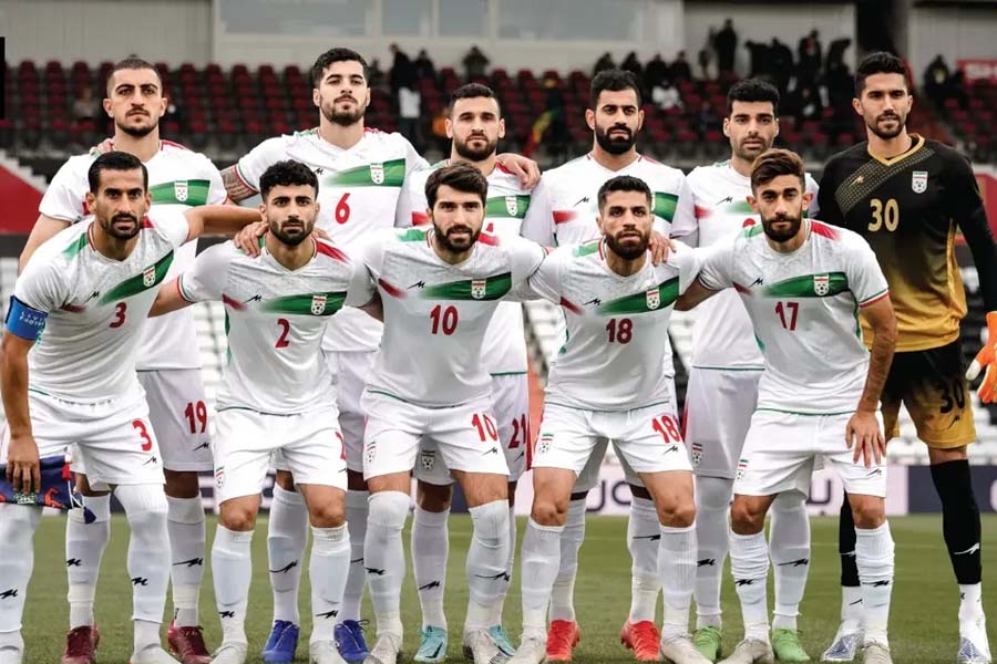 বিশ্বকাপ ইস্যুতে ট্রাম্পের বক্তব্যে ইরানের কড়া প্রতিক্রিয়া