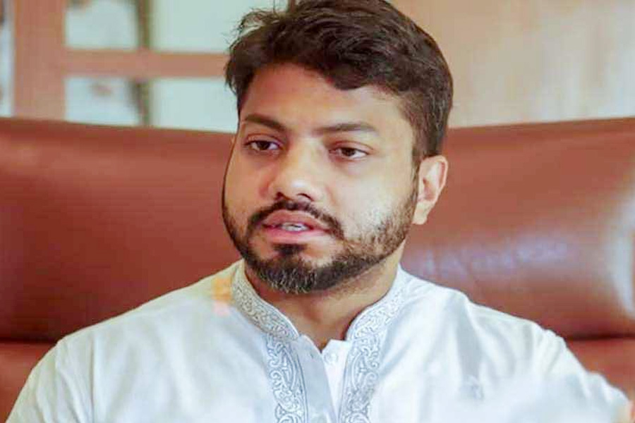 দেশীয় টেলিকম শিল্পে নীতিগত সহায়তা চান ইশরাক হোসেন