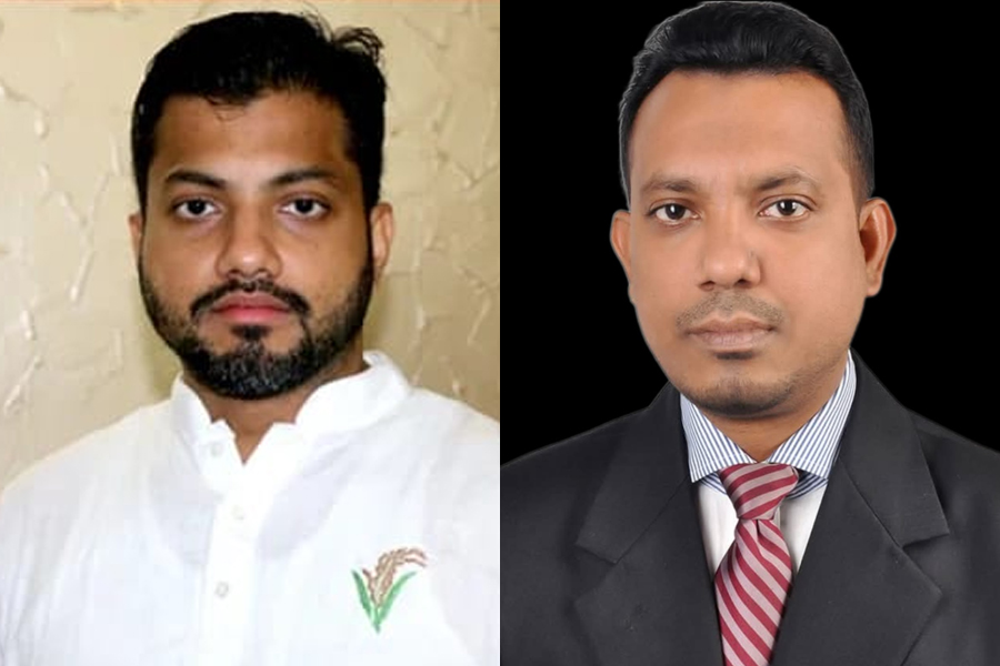 মুক্তিযুদ্ধের প্রজন্মের আহ্বায়ক ইশরাক, সদস্য সচিব নান্নু