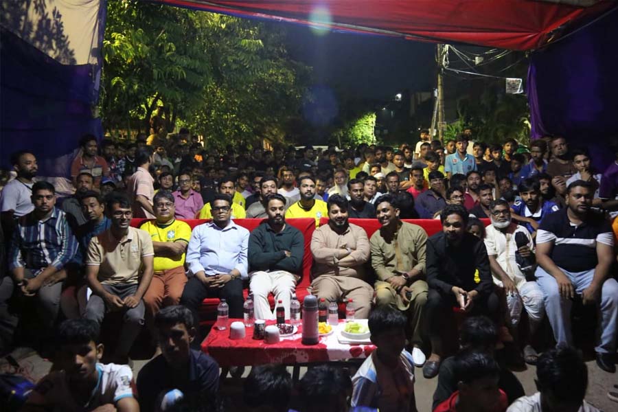 ছবি: ভিওডি বাংলা