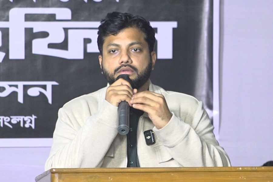 গণতন্ত্র ও ভোটাধিকার রক্ষায় বিএনপি আপসহীন