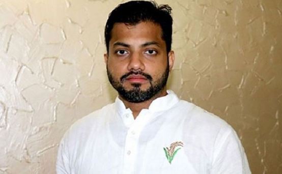বিসিবি’র নির্বাচন ইস্যুতে যা বললেন ইশরাক হোসেন
