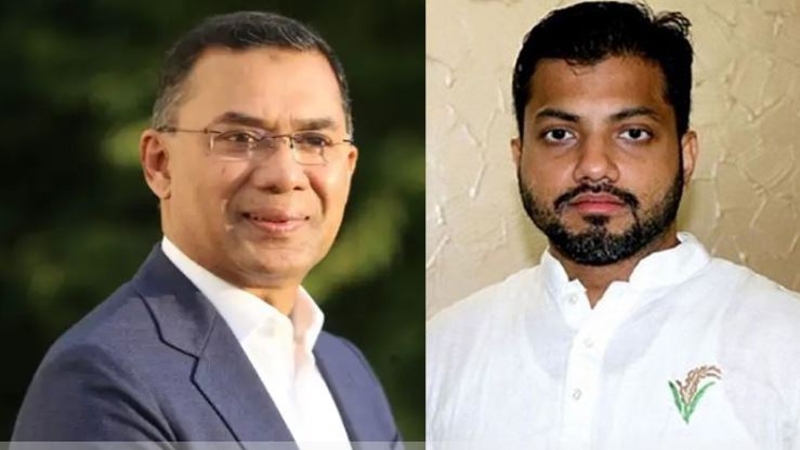 ইশরাকের শপথে বাধা স্বৈরাচারী মনোভাবের বহিঃপ্রকাশ- তারেক রহমান