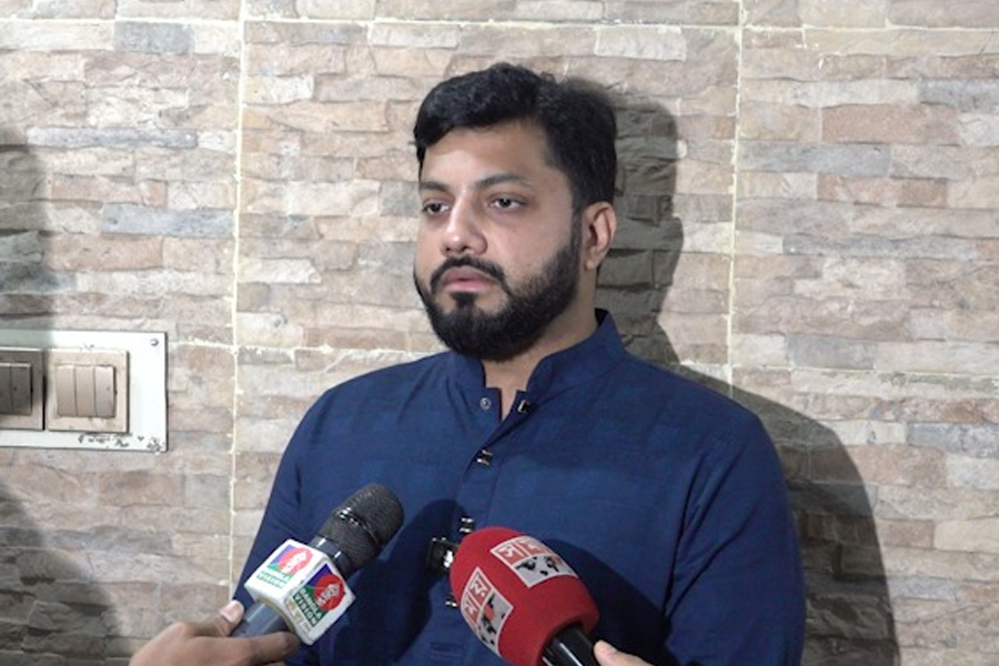 ঢাকা-৬ ও ৭ এলাকায় গ্যাস সংকট সমাধানে তিতাসে ইশরাক