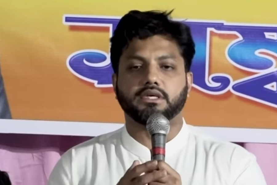 অর্থনীতি শক্ত না হলে কোনো সমস্যার সমাধান হবে না