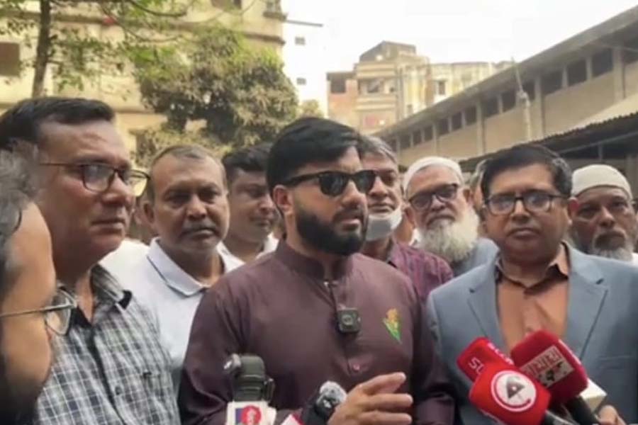 অবৈধ দখল উচ্ছেদে ব্যবস্থা নেয়া হবে: ইশরাক