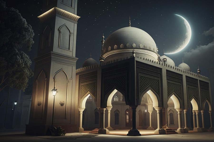 জেনে নিন শবেকদরের বিশেষ দোয়া