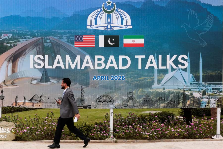 যুক্তরাষ্ট্র-ইরান আলোচনায় অগ্রগতির ইঙ্গিত