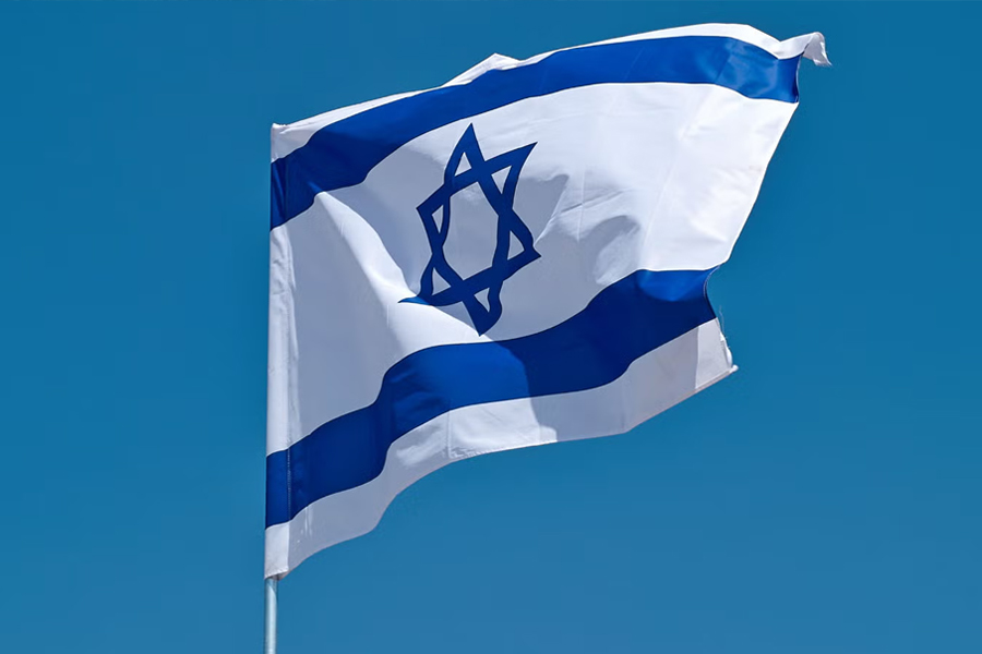 ইসরায়েলজুড়ে বেজে উঠল সতর্কতামূলক সাইরেন