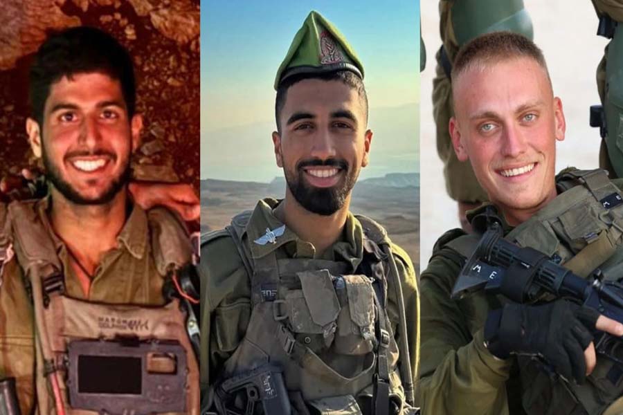 দক্ষিণ লেবাননে সংঘর্ষে ৪ ইসরায়েলি সেনা নিহত