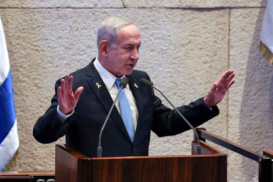 হঠাৎ ইসরায়েলের ওপর চরম ক্ষেপলো মুসলিম ৩ দেশ