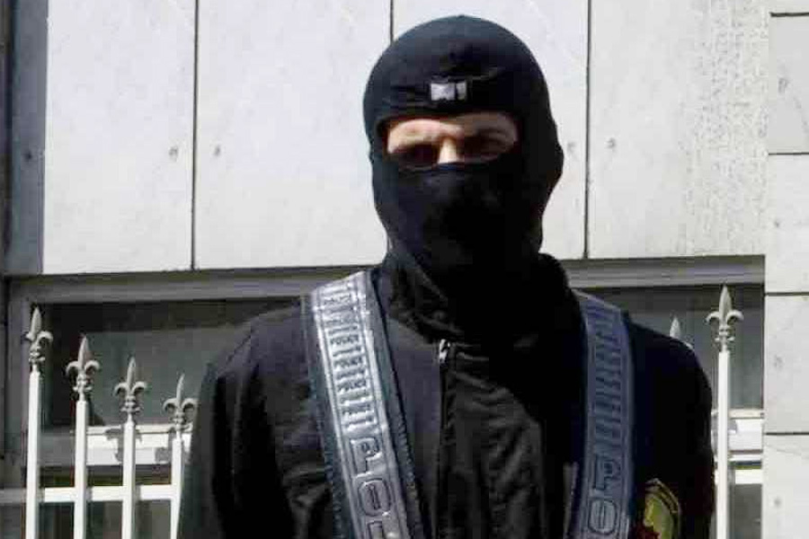 ইসরায়েলি গুপ্তচরের মৃত্যুদণ্ড কার্যকর করল ইরান