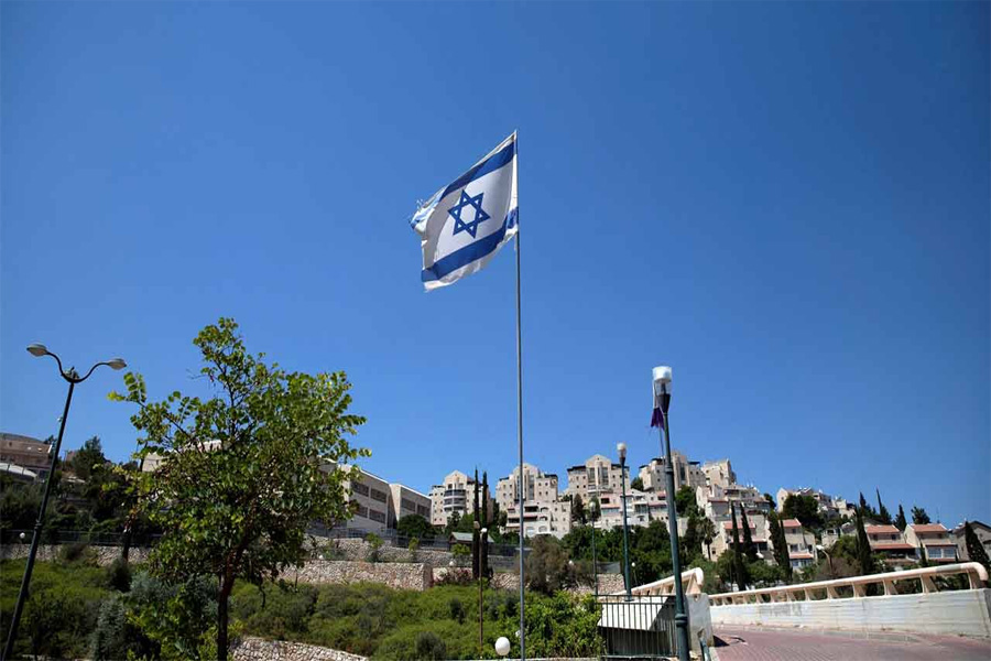 ইসরায়েলি পার্লামেন্টে পশ্চিম তীর দখলের বিল প্রাথমিকভাবে পাস