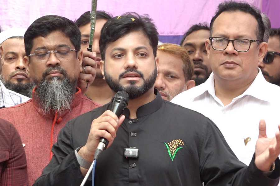 স্বাস্থ্যখাতে দুর্নীতির বিরুদ্ধে জিরো টলারেন্সের ঘোষণা ইশরাকের