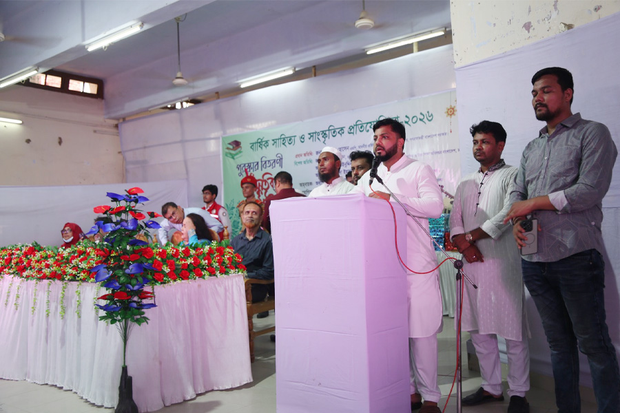 জুলাই সনদ বাস্তবায়ন হবে, বিভ্রান্তি ছড়ানোর সুযোগ নেই: ইশরাক