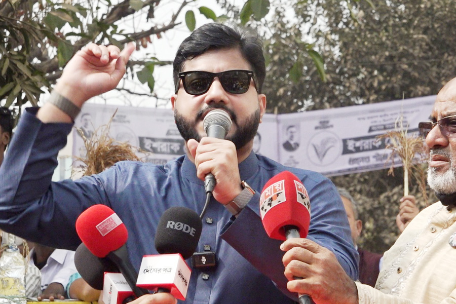 নারীদের অধিকার রক্ষায় বিএনপি আপসহীন থাকবে: ইশরাক