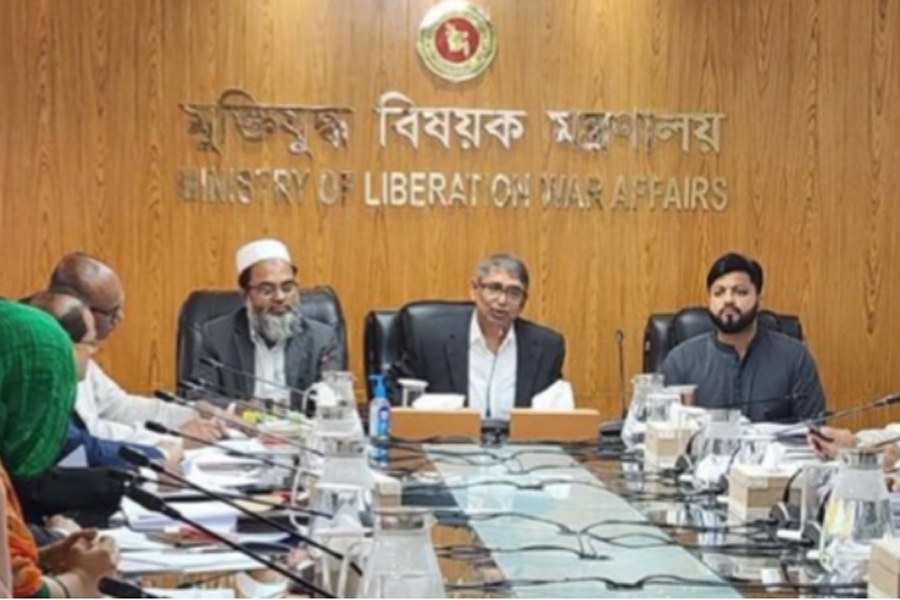 মুক্তিযোদ্ধাদের সঠিক তালিকা প্রণয়নে আইনি লড়াই জোরদার হবে: মন্ত্রী