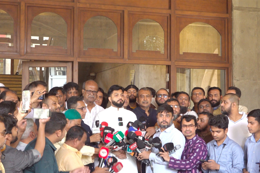 ঢাকার নাগরিক সমস্যা সমাধানে সমন্বিতভাবে কাজ করা হবে