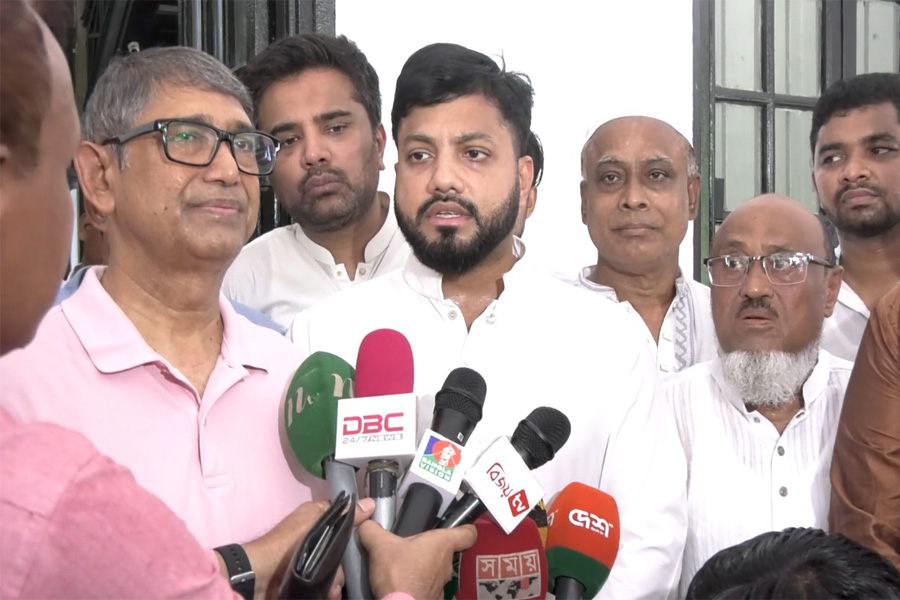 জিয়াউর রহমানকে নিয়ে ন্যারেটিভ তৈরি করছে স্বাধীনতা বিরোধীরা: ইশরাক