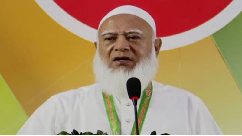 নারীবিষয়ক কমিশনের সুপারিশ কোরআন-হাদিসের সুস্পষ্ট লঙ্ঘন