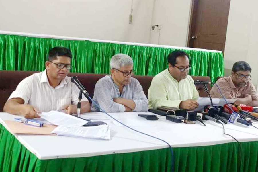 শিক্ষার্থীদের নিরাপত্তায় জাবি প্রশাসনের ১৪ দফা সিদ্ধান্ত
