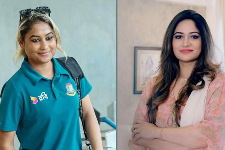 জাহানারার অভিযোগে গঠিত তদন্ত কমিটিতে রুবাবা দৌলা