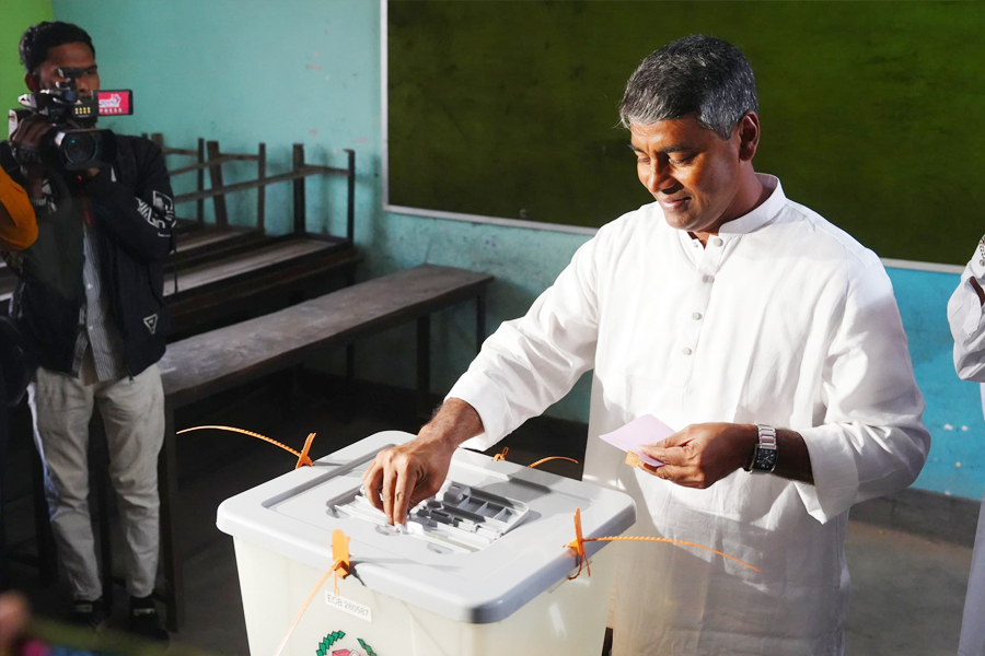 বিএনপি প্রার্থী এস এম জাহাঙ্গীর হোসেনের বিজয়