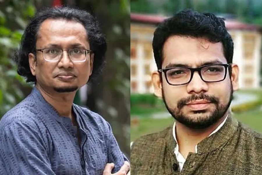 ডা. জাহেদকে হেনস্তা: ভারতীয় দূতকে ডেকে ‘অসন্তোষ’ জানাল সরকার