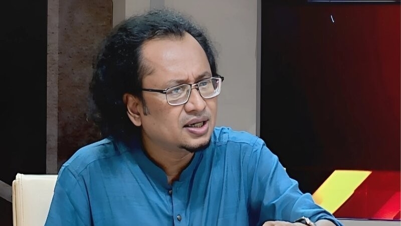 গোপালগঞ্জের ঘটনা গোয়েন্দা ব্যর্থতা : জাহেদ উর রহমান