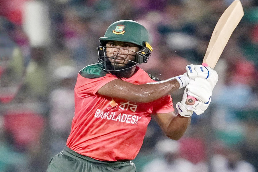 জাকেরের ফর্ম নিয়ে লিটনের ভরসা