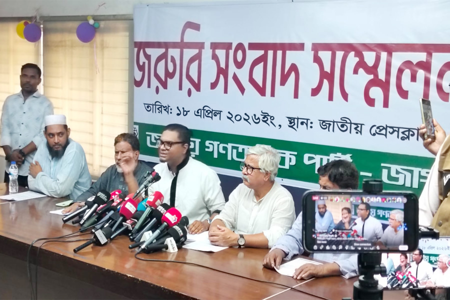 বিএনপির কিছু কর্মী ‘কুলাঙ্গার’ অর্থ বোঝেনি:  রাশেদ প্রধান