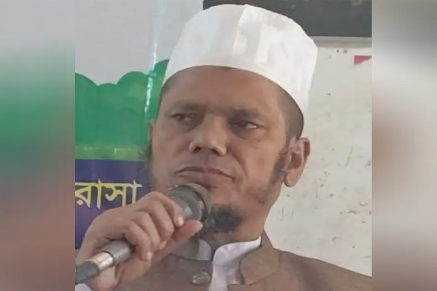 সীতাকুণ্ড জামায়াতের আমির মিজানুর রহমান আর নেই