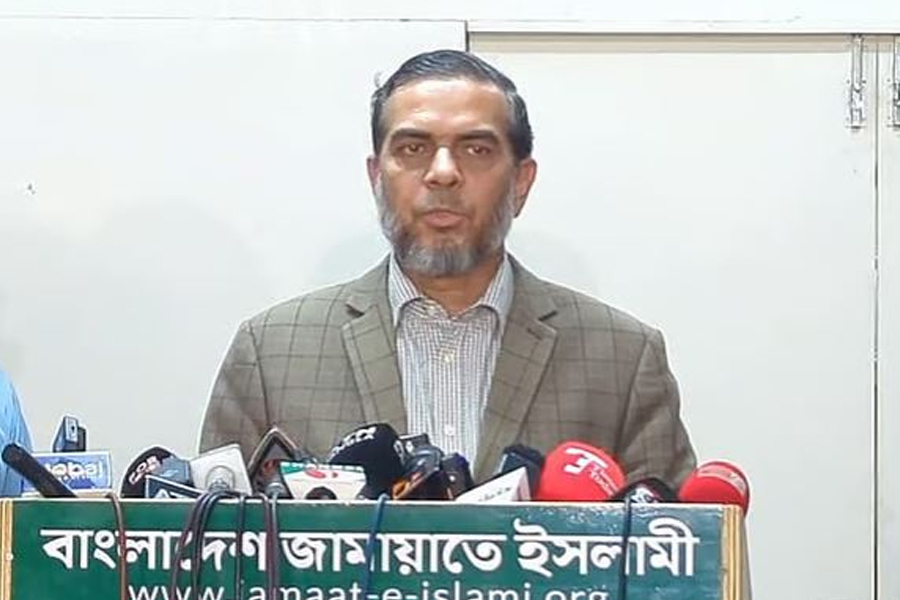 ইসলামী আন্দোলনের জন্য জামায়াতের ‘দরজা খোলা’