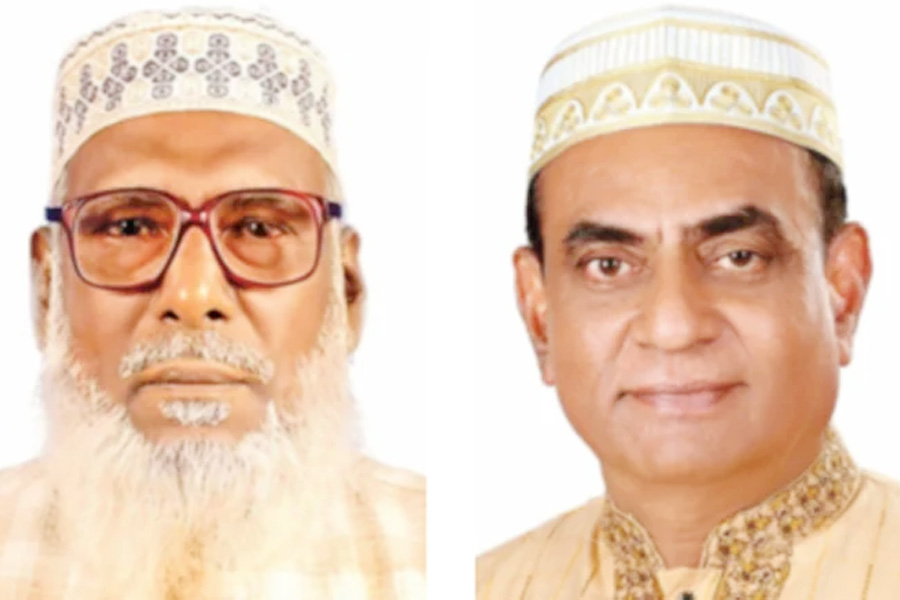 জামায়াতের বিরুদ্ধে এলডিপি প্রার্থীর প্রতারণার অভিযোগ