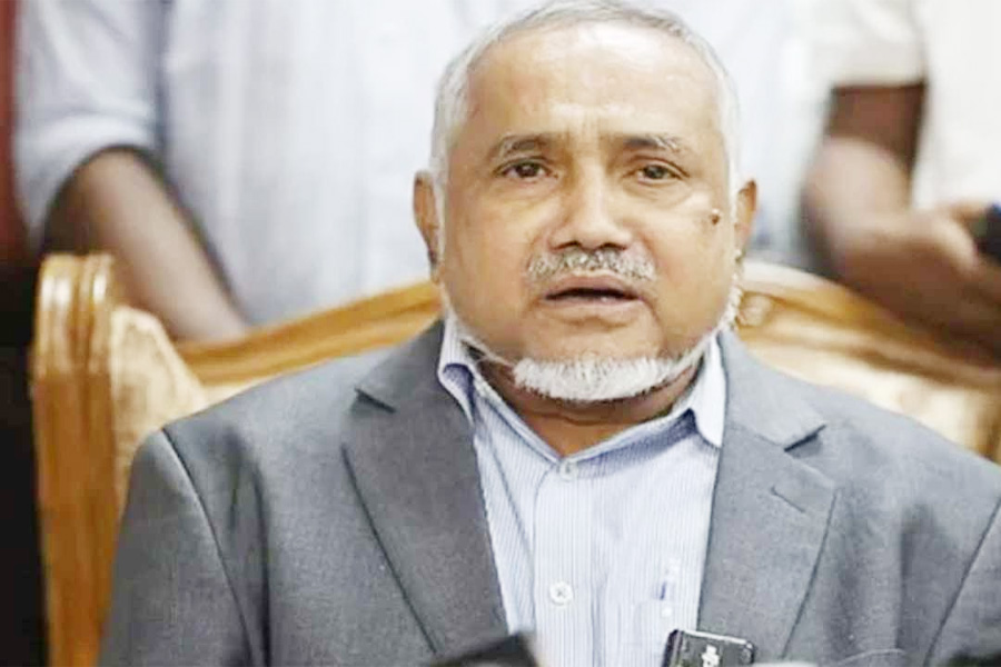 বিএনপি না শপথ নিলে জামায়াতও শপথ নেবে না