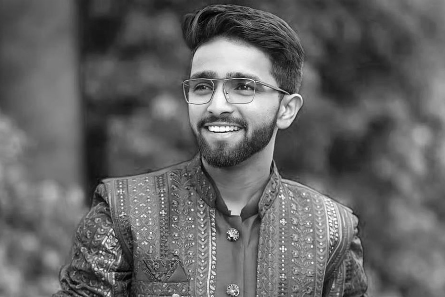 ‘জামতারা’ খ্যাত তরুণ অভিনেতা শচীনের মৃত্যু