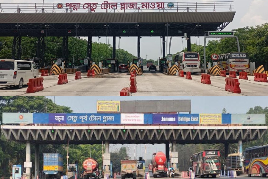 একক ইটিসি ব্যবস্থার পথে বাংলাদেশ, ঈদযাত্রায় মিলল ইতিবাচক ফলাফল