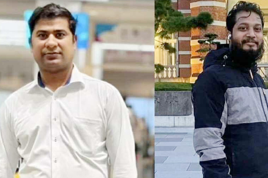 জাপানের কোবে বাংলাদেশ সোসাইটির নতুন কমিটি গঠন