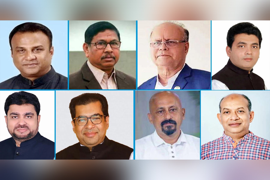 যশোরে আ’লীগের সাবেক প্রতিমন্ত্রী, এমপিসহ ৪০ নেতাকর্মীর বিরুদ্ধে মামলা