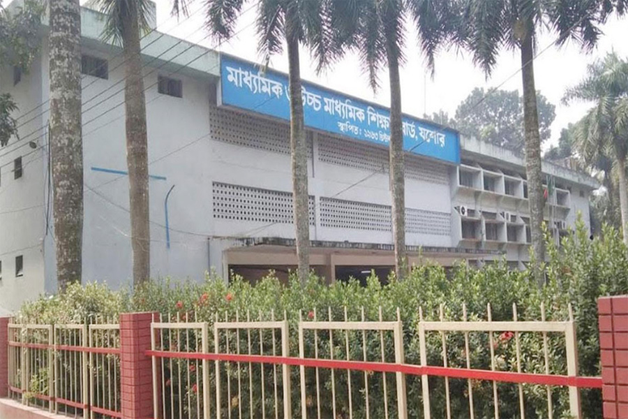 যশোর বোর্ডে খাতা চ্যালেঞ্জ করে পাস ৫৪ পরীক্ষার্থী