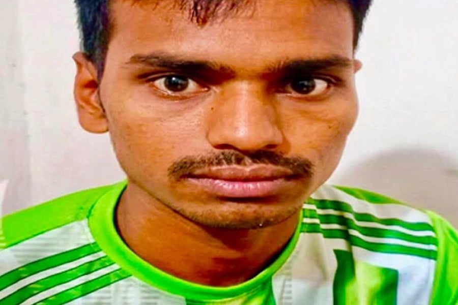 মণিরামপুরে নিখোঁজের দুই দিন পর ভ্যানচালকের মরদেহ উদ্ধার